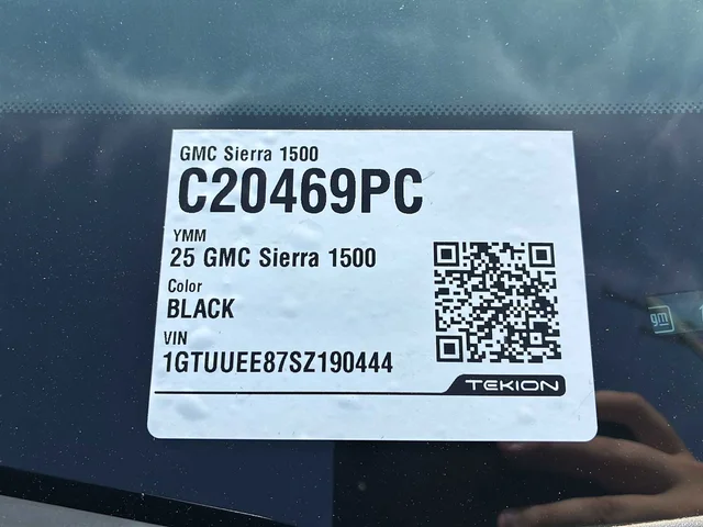 SEMINUEVOS GMC Sierra 1500 a Estados en autogozo