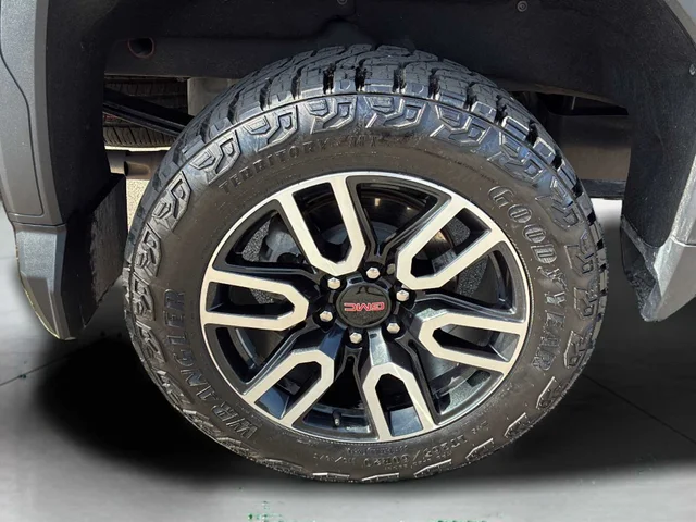 SEMINUEVOS GMC Sierra 1500 a Estados en autogozo