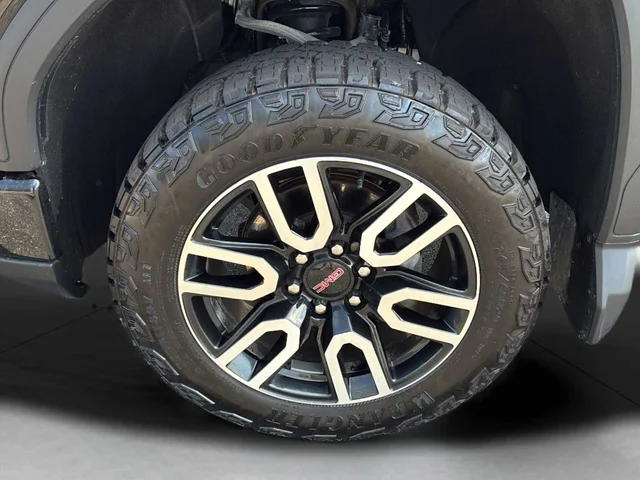 SEMINUEVOS GMC Sierra 1500 a Estados en autogozo