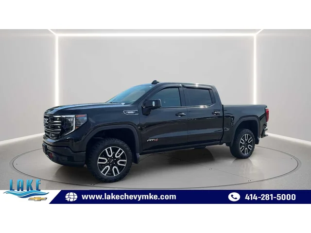 SEMINUEVOS GMC Sierra 1500 a Estados en autogozo