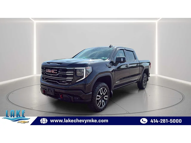 SEMINUEVOS GMC Sierra 1500 a Estados en autogozo