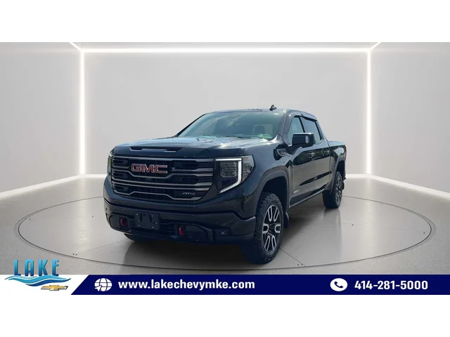 SEMINUEVOS GMC Sierra 1500 a Estados en autogozo