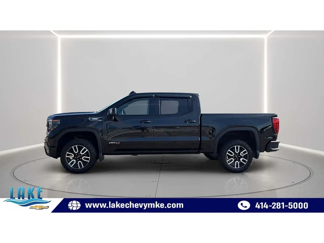 SEMINUEVOS GMC Sierra 1500 a Estados en autogozo