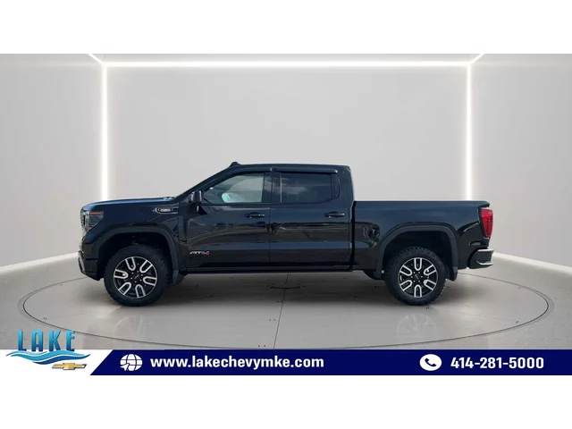 SEMINUEVOS GMC Sierra 1500 a Estados en autogozo