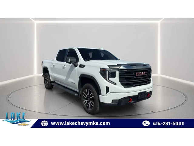SEMINUEVOS GMC Sierra 1500 a Estados en autogozo