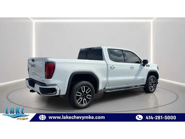 SEMINUEVOS GMC Sierra 1500 a Estados en autogozo