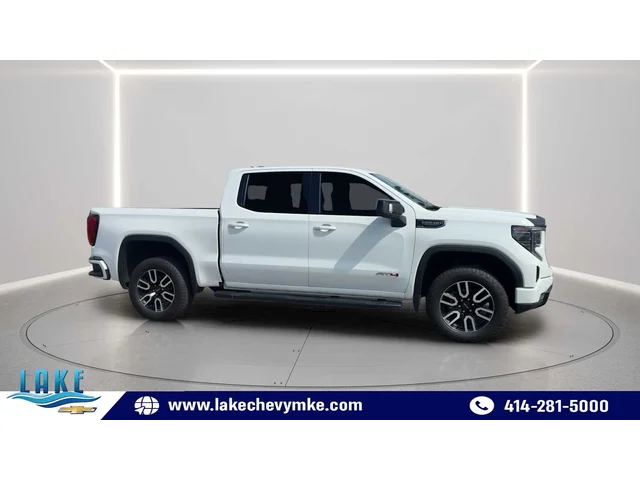SEMINUEVOS GMC Sierra 1500 a Estados en autogozo