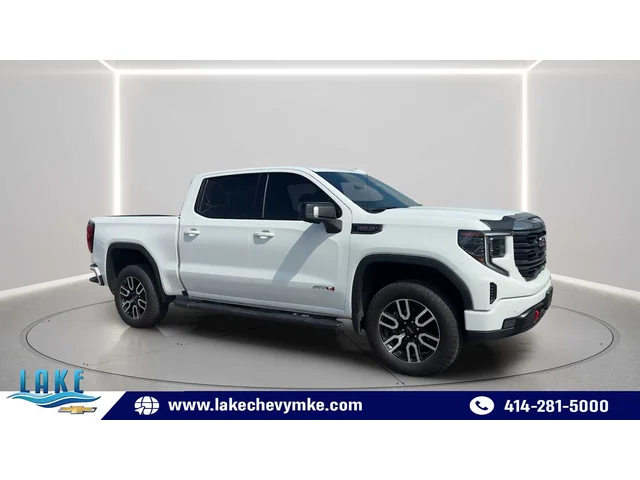 SEMINUEVOS GMC Sierra 1500 a Estados en autogozo
