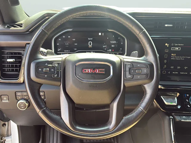 SEMINUEVOS GMC Sierra 1500 a Estados en autogozo