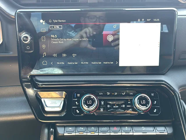 SEMINUEVOS GMC Sierra 1500 a Estados en autogozo