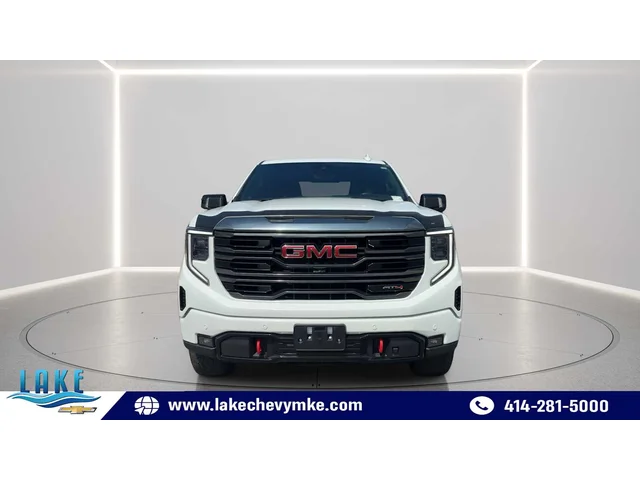 SEMINUEVOS GMC Sierra 1500 a Estados en autogozo