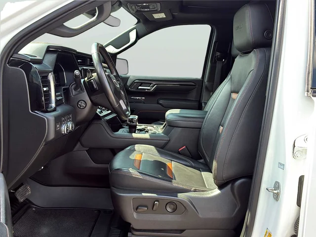SEMINUEVOS GMC Sierra 1500 a Estados en autogozo