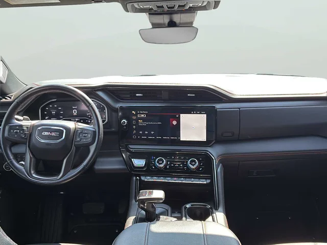 SEMINUEVOS GMC Sierra 1500 a Estados en autogozo