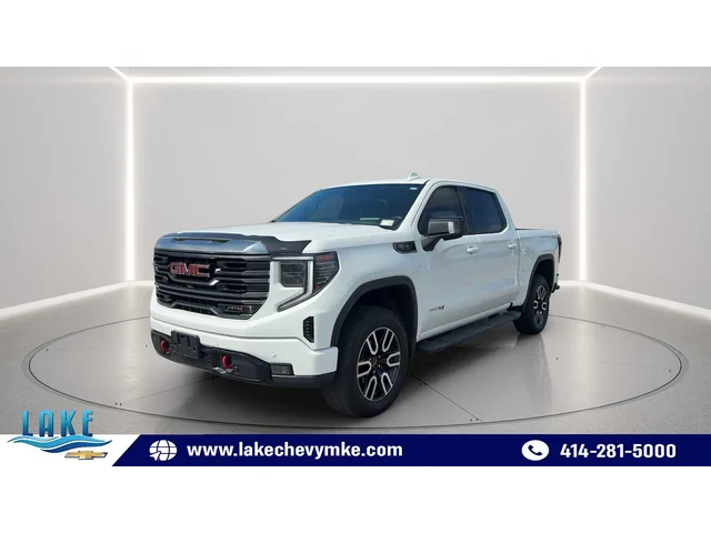 SEMINUEVOS GMC Sierra 1500 a Estados en autogozo