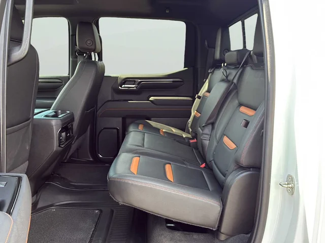 SEMINUEVOS GMC Sierra 1500 a Estados en autogozo