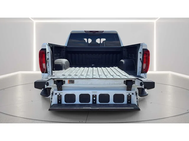SEMINUEVOS GMC Sierra 1500 a Estados en autogozo