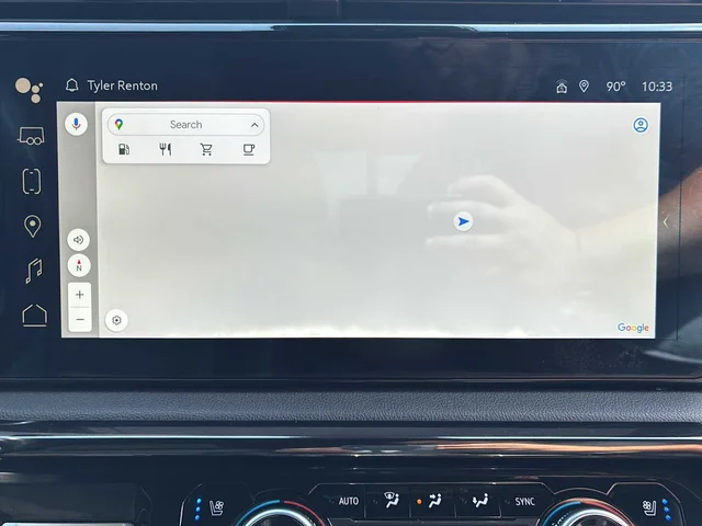 SEMINUEVOS GMC Sierra 1500 a Estados en autogozo