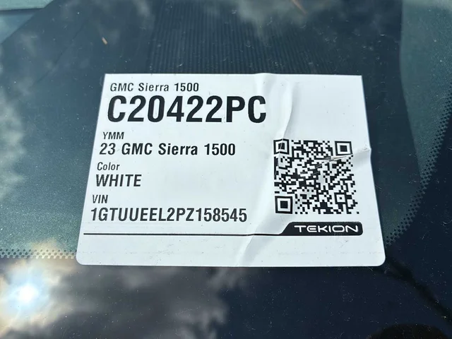SEMINUEVOS GMC Sierra 1500 a Estados en autogozo