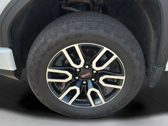 SEMINUEVOS GMC Sierra 1500 a Estados en autogozo