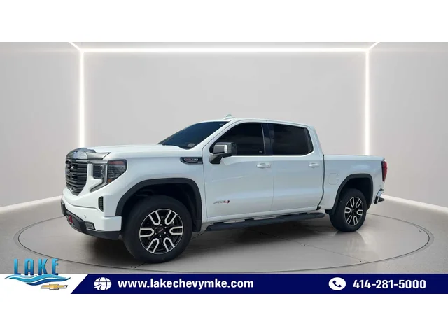 SEMINUEVOS GMC Sierra 1500 a Estados en autogozo