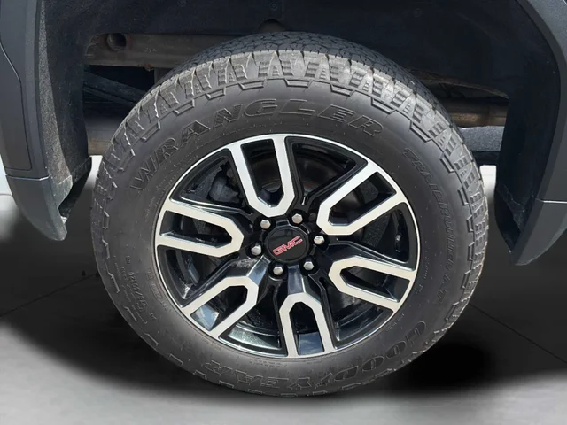 SEMINUEVOS GMC Sierra 1500 a Estados en autogozo