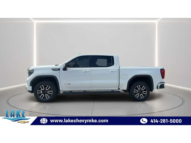 SEMINUEVOS GMC Sierra 1500 a Estados en autogozo