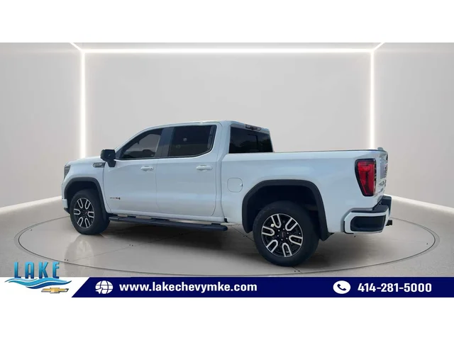 SEMINUEVOS GMC Sierra 1500 a Estados en autogozo