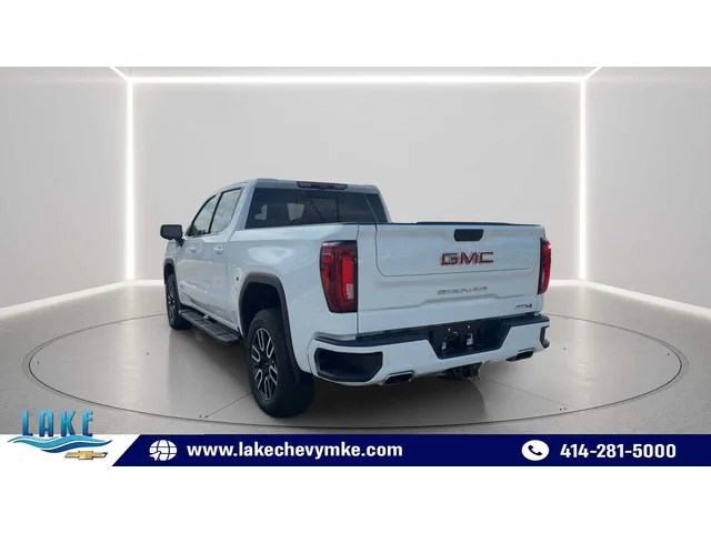 SEMINUEVOS GMC Sierra 1500 a Estados en autogozo