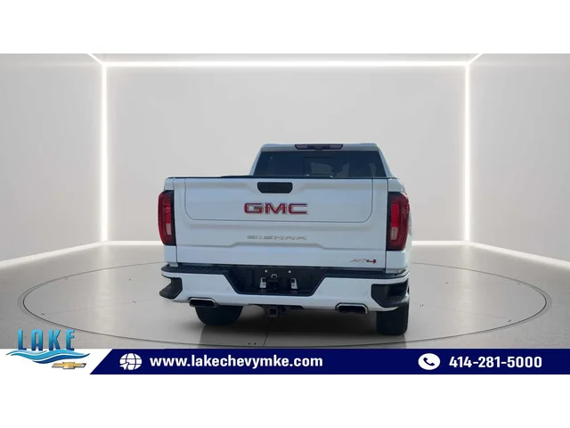 SEMINUEVOS GMC Sierra 1500 a Estados en autogozo