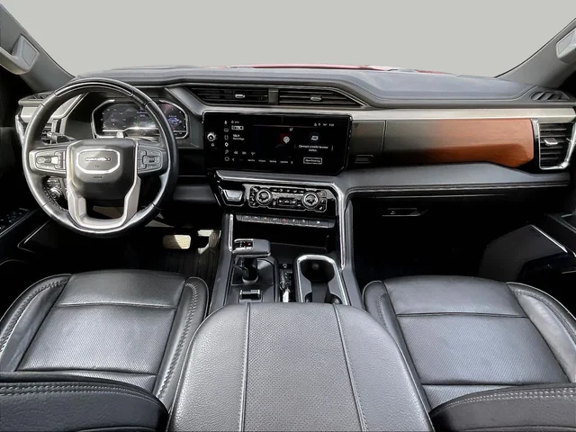 SEMINUEVOS GMC Sierra 1500 a Estados en autogozo