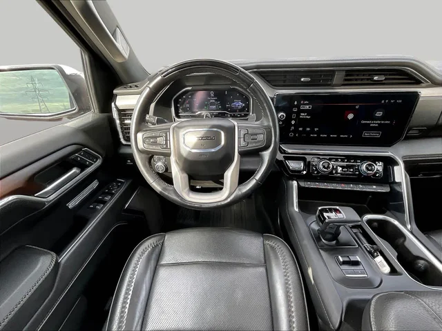 SEMINUEVOS GMC Sierra 1500 a Estados en autogozo