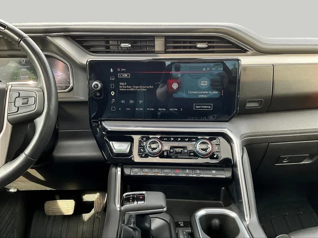 SEMINUEVOS GMC Sierra 1500 a Estados en autogozo