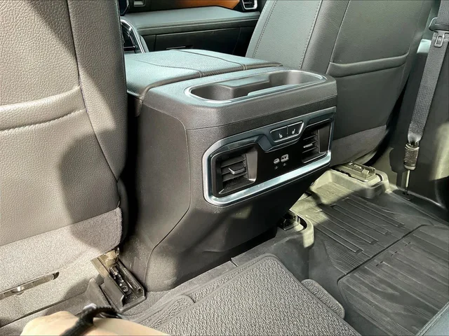 SEMINUEVOS GMC Sierra 1500 a Estados en autogozo