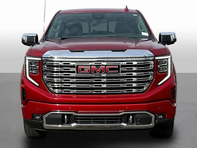 SEMINUEVOS GMC Sierra 1500 a Estados en autogozo