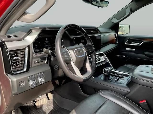 SEMINUEVOS GMC Sierra 1500 a Estados en autogozo