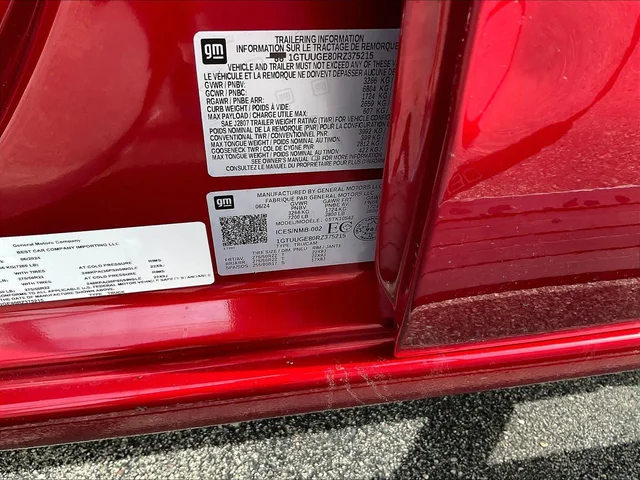 SEMINUEVOS GMC Sierra 1500 a Estados en autogozo