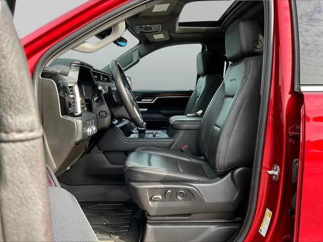 SEMINUEVOS GMC Sierra 1500 a Estados en autogozo