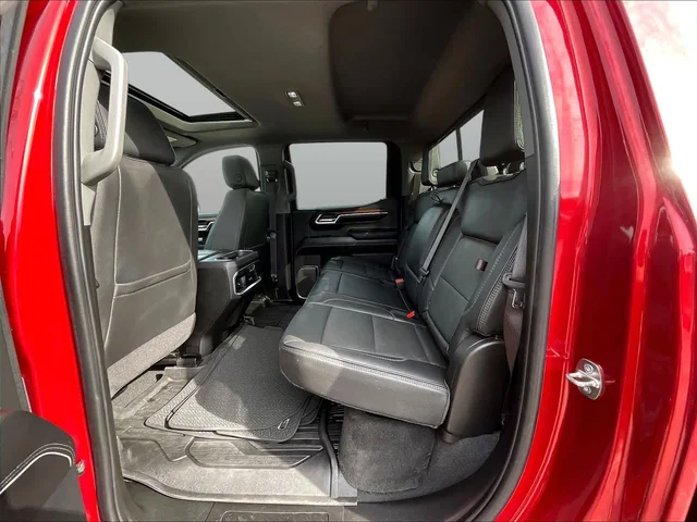 SEMINUEVOS GMC Sierra 1500 a Estados en autogozo