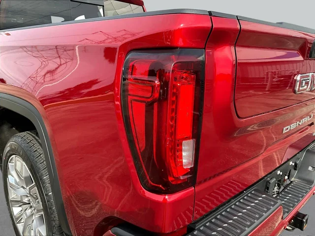 SEMINUEVOS GMC Sierra 1500 a Estados en autogozo