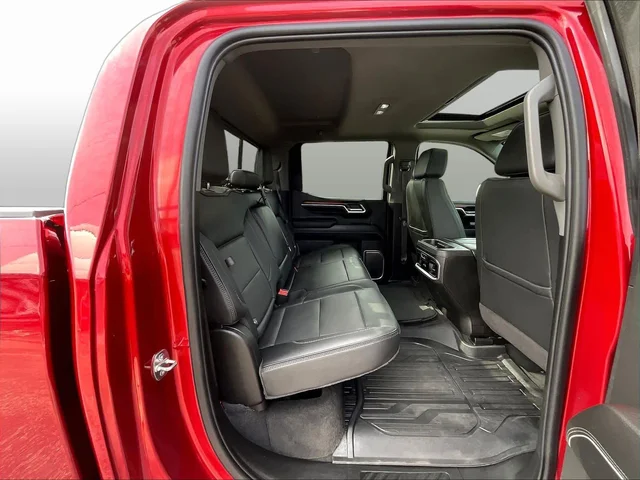 SEMINUEVOS GMC Sierra 1500 a Estados en autogozo