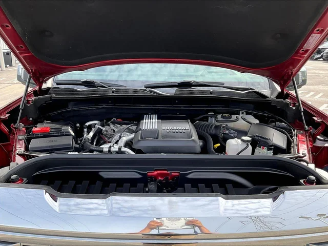 SEMINUEVOS GMC Sierra 1500 a Estados en autogozo