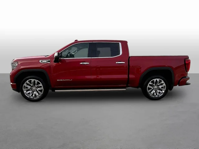 SEMINUEVOS GMC Sierra 1500 a Estados en autogozo