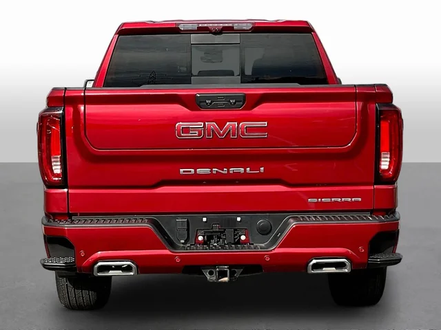 SEMINUEVOS GMC Sierra 1500 a Estados en autogozo