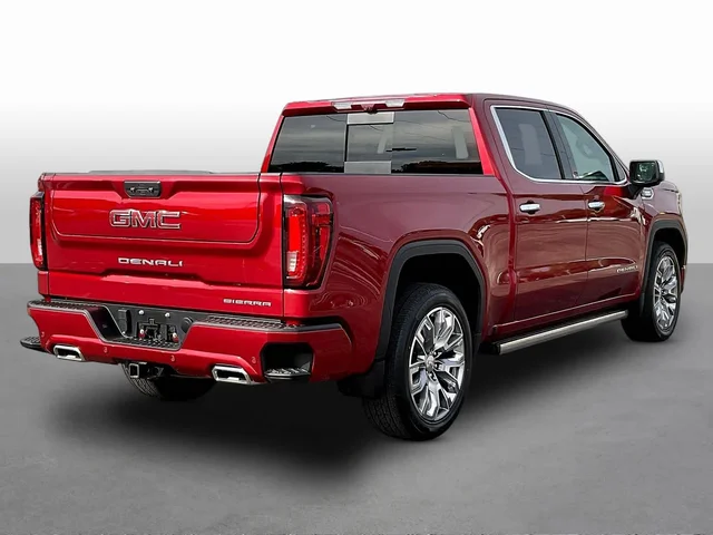 SEMINUEVOS GMC Sierra 1500 a Estados en autogozo