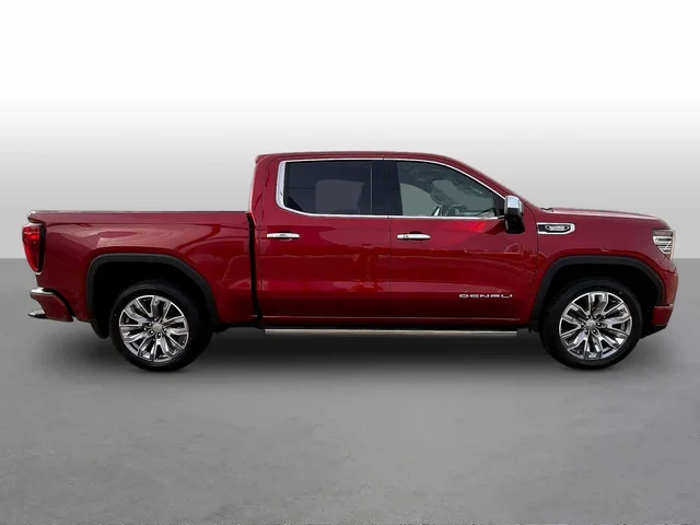 SEMINUEVOS GMC Sierra 1500 a Estados en autogozo