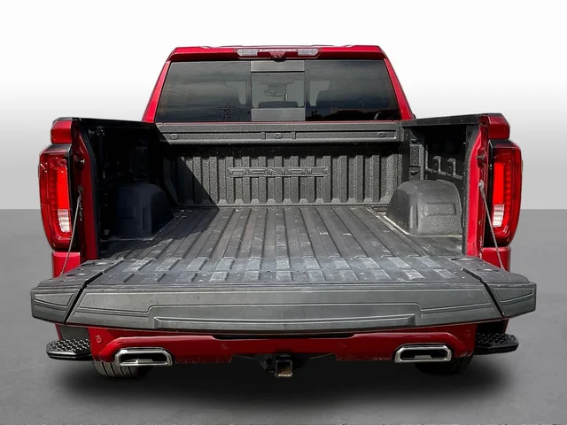 SEMINUEVOS GMC Sierra 1500 a Estados en autogozo
