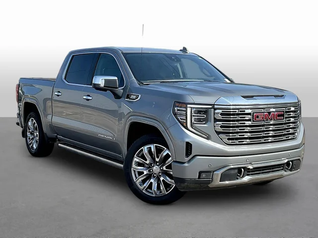 SEMINUEVOS GMC Sierra 1500 a Estados en autogozo