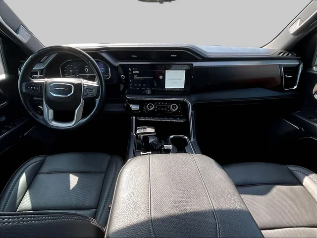 SEMINUEVOS GMC Sierra 1500 a Estados en autogozo