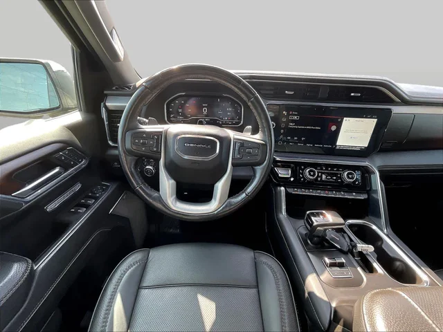 SEMINUEVOS GMC Sierra 1500 a Estados en autogozo