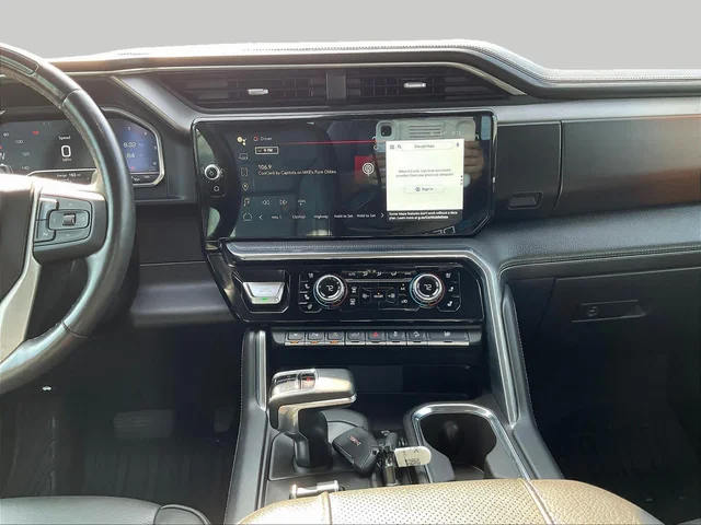SEMINUEVOS GMC Sierra 1500 a Estados en autogozo